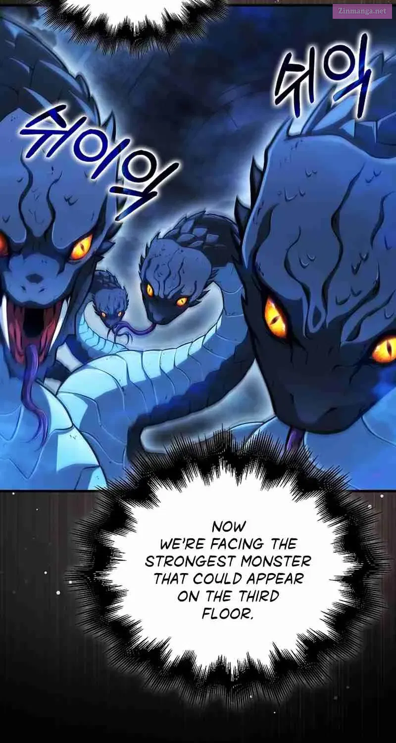 Read Maxed Talent Player chapter 65 image 43 on Lezhin