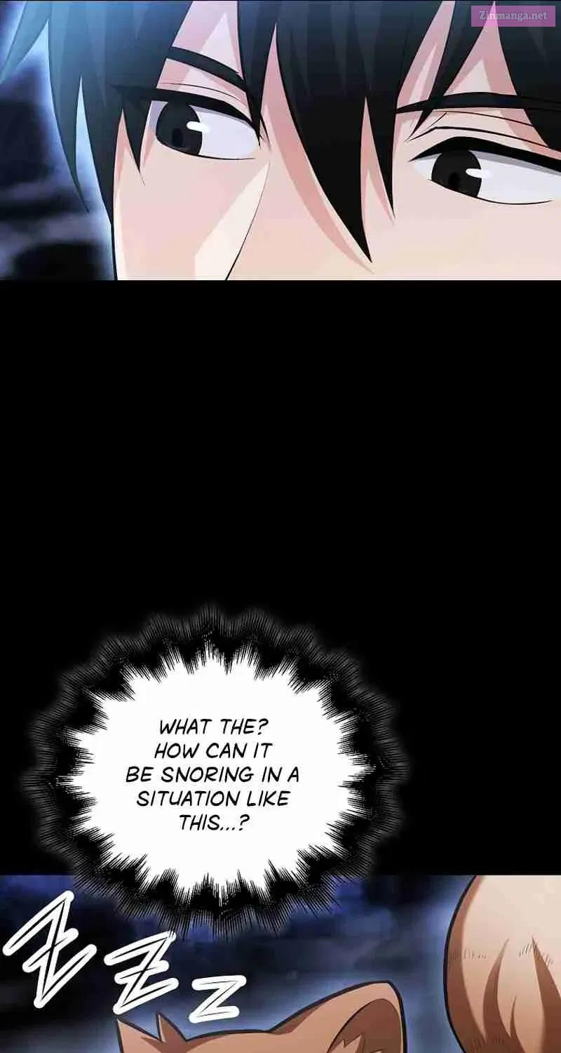 Read Maxed Talent Player chapter 65 image 47 on Lezhin