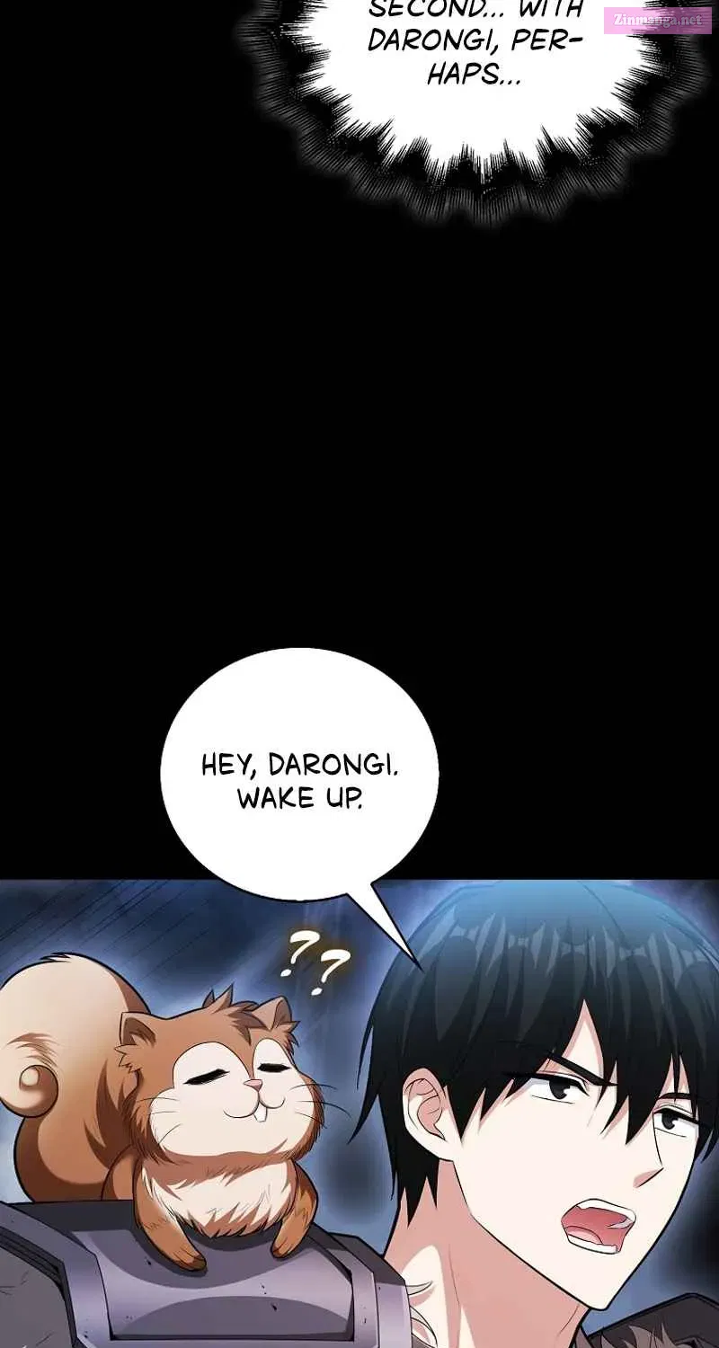 Read Maxed Talent Player chapter 65 image 49 on Lezhin