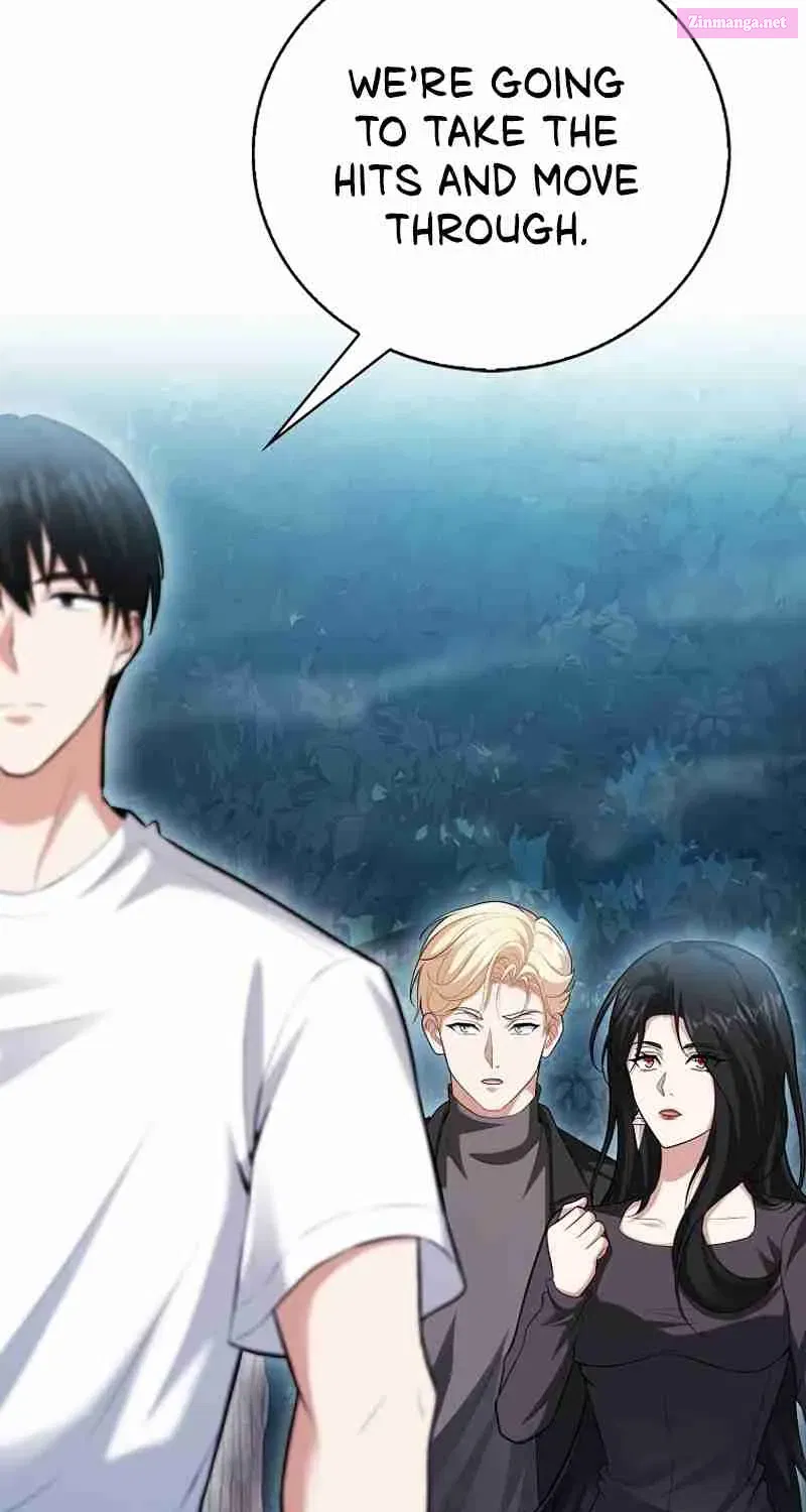 Read Maxed Talent Player chapter 65 image 5 on Lezhin