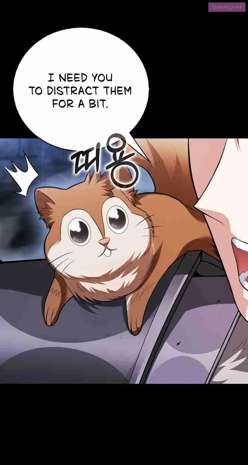Read Maxed Talent Player chapter 65 image 51 on Lezhin