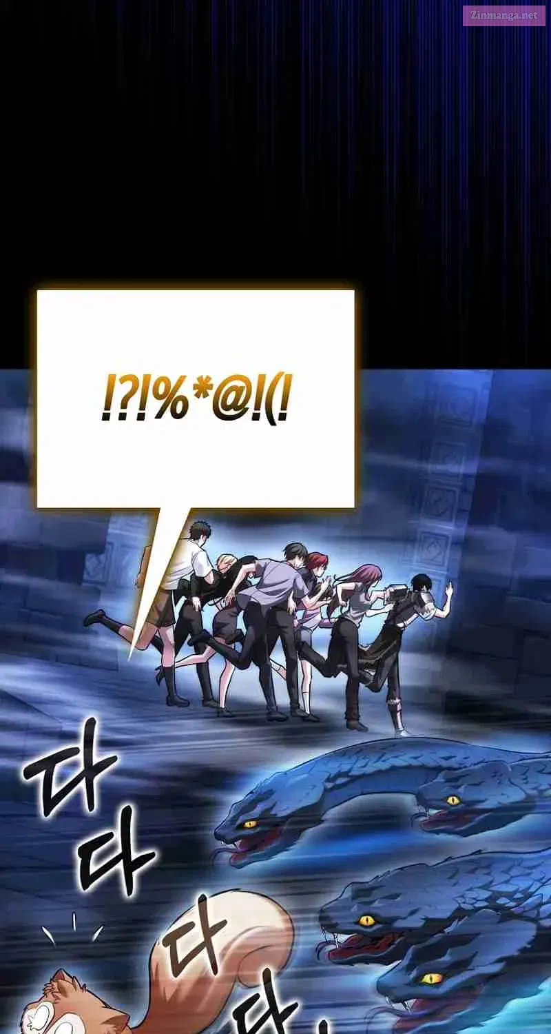Read Maxed Talent Player chapter 65 image 63 on Lezhin
