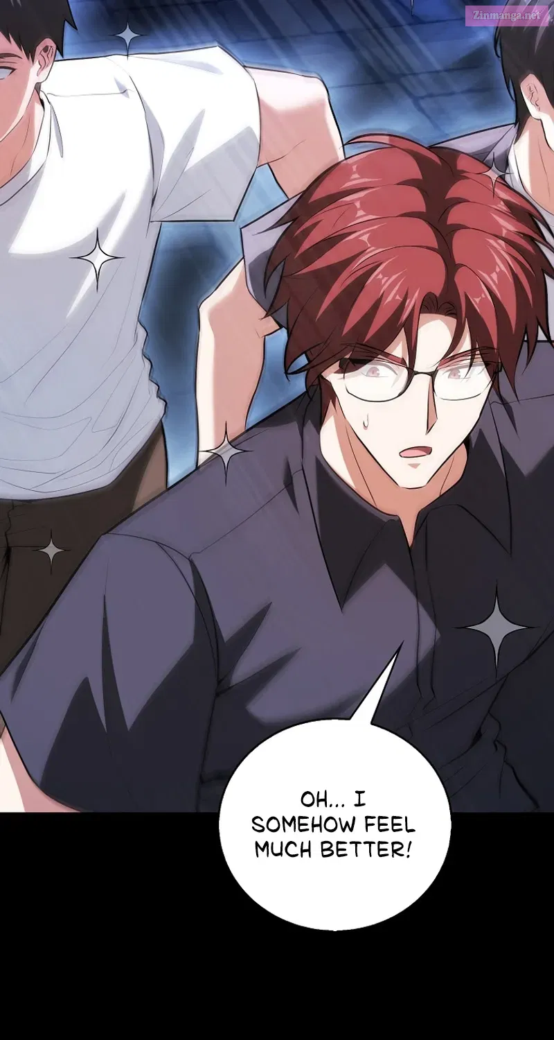 Read Maxed Talent Player chapter 65 image 69 on Lezhin