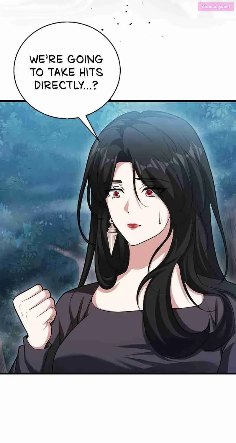 Read Maxed Talent Player chapter 65 image 7 on Lezhin