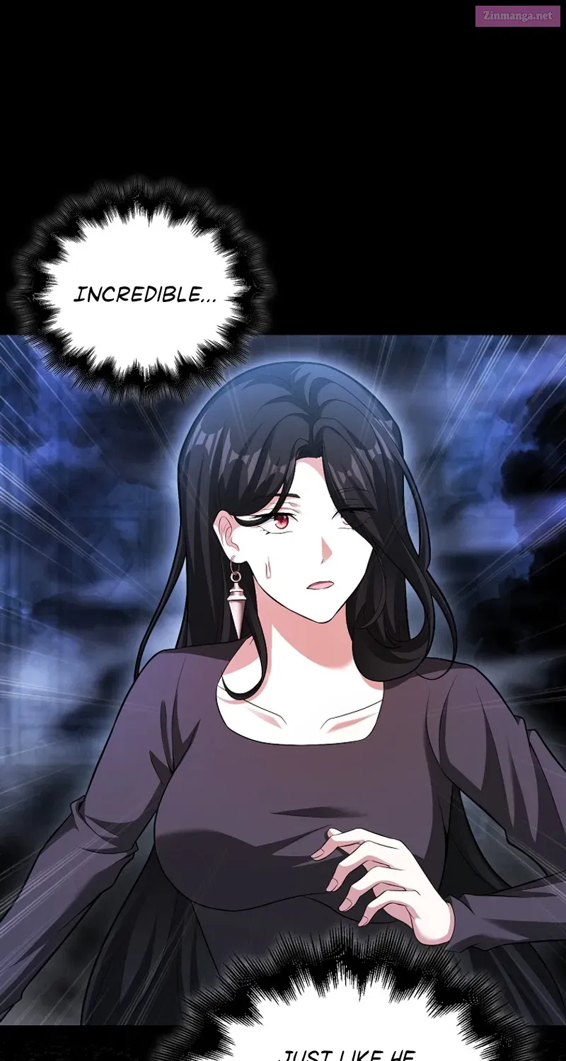 Read Maxed Talent Player chapter 65 image 70 on Lezhin