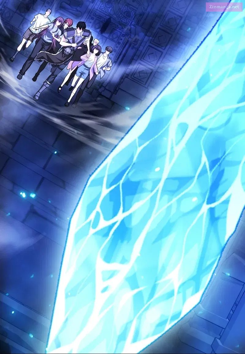 Read Maxed Talent Player chapter 65 image 72 on Lezhin