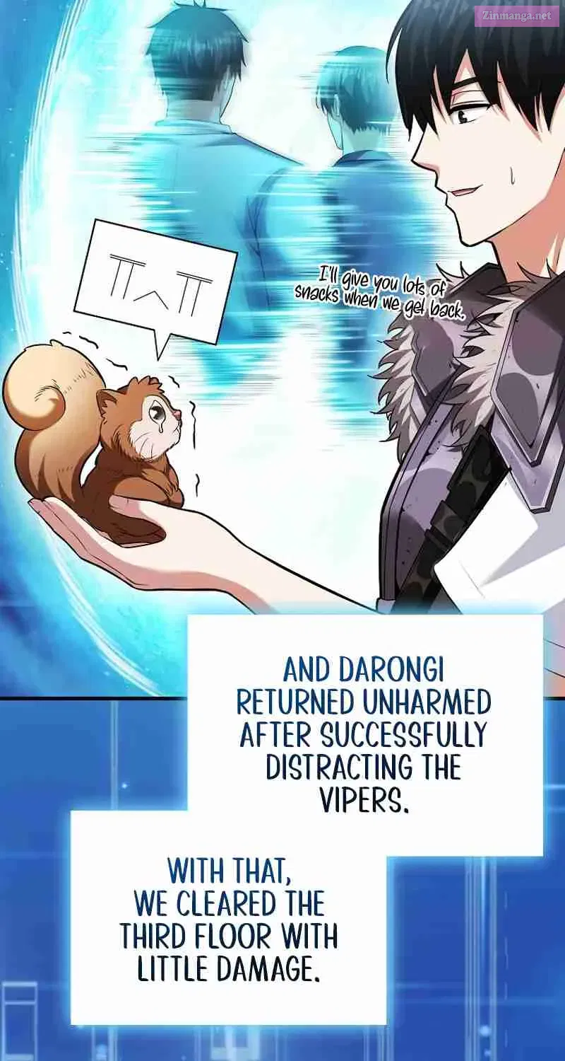 Read Maxed Talent Player chapter 65 image 75 on Lezhin