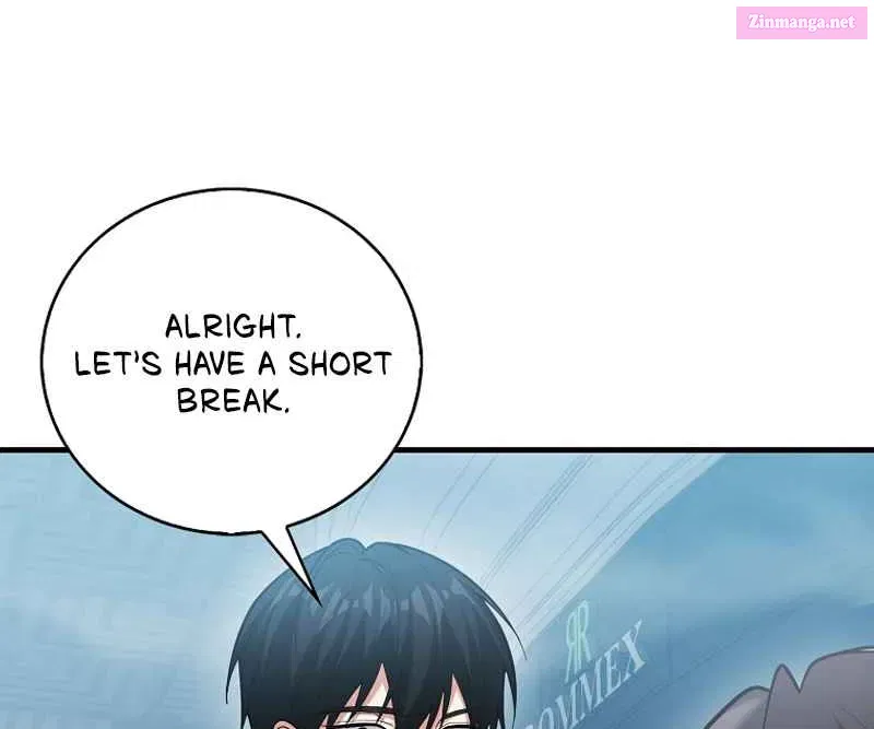 Read Maxed Talent Player chapter 65 image 80 on Lezhin