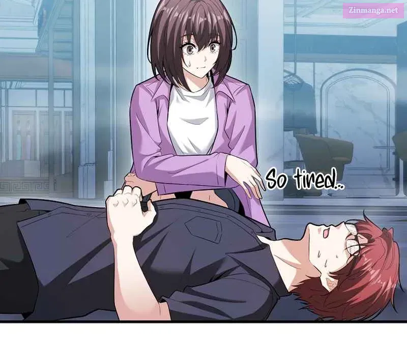 Read Maxed Talent Player chapter 65 image 84 on Lezhin
