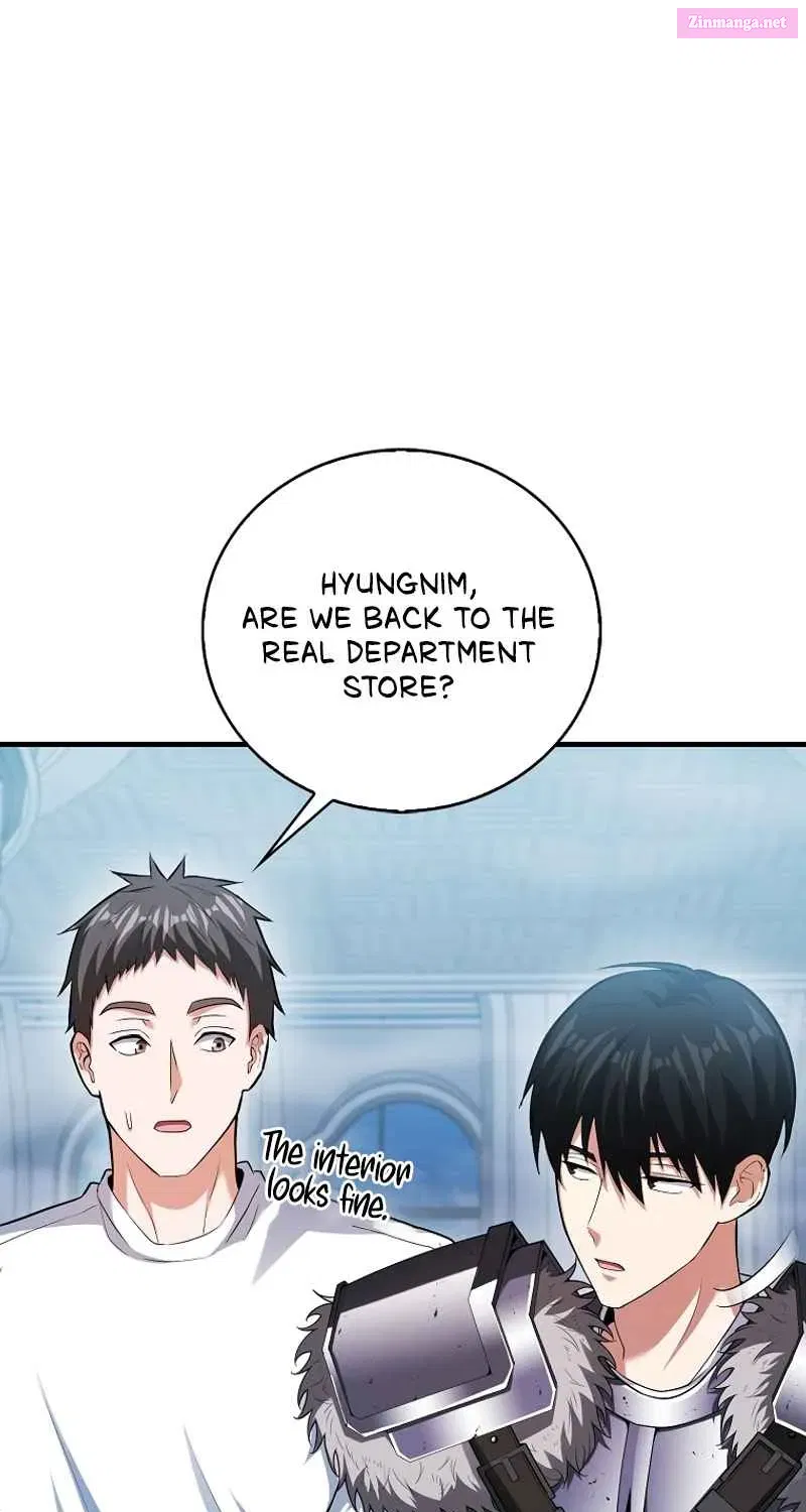Read Maxed Talent Player chapter 65 image 85 on Lezhin
