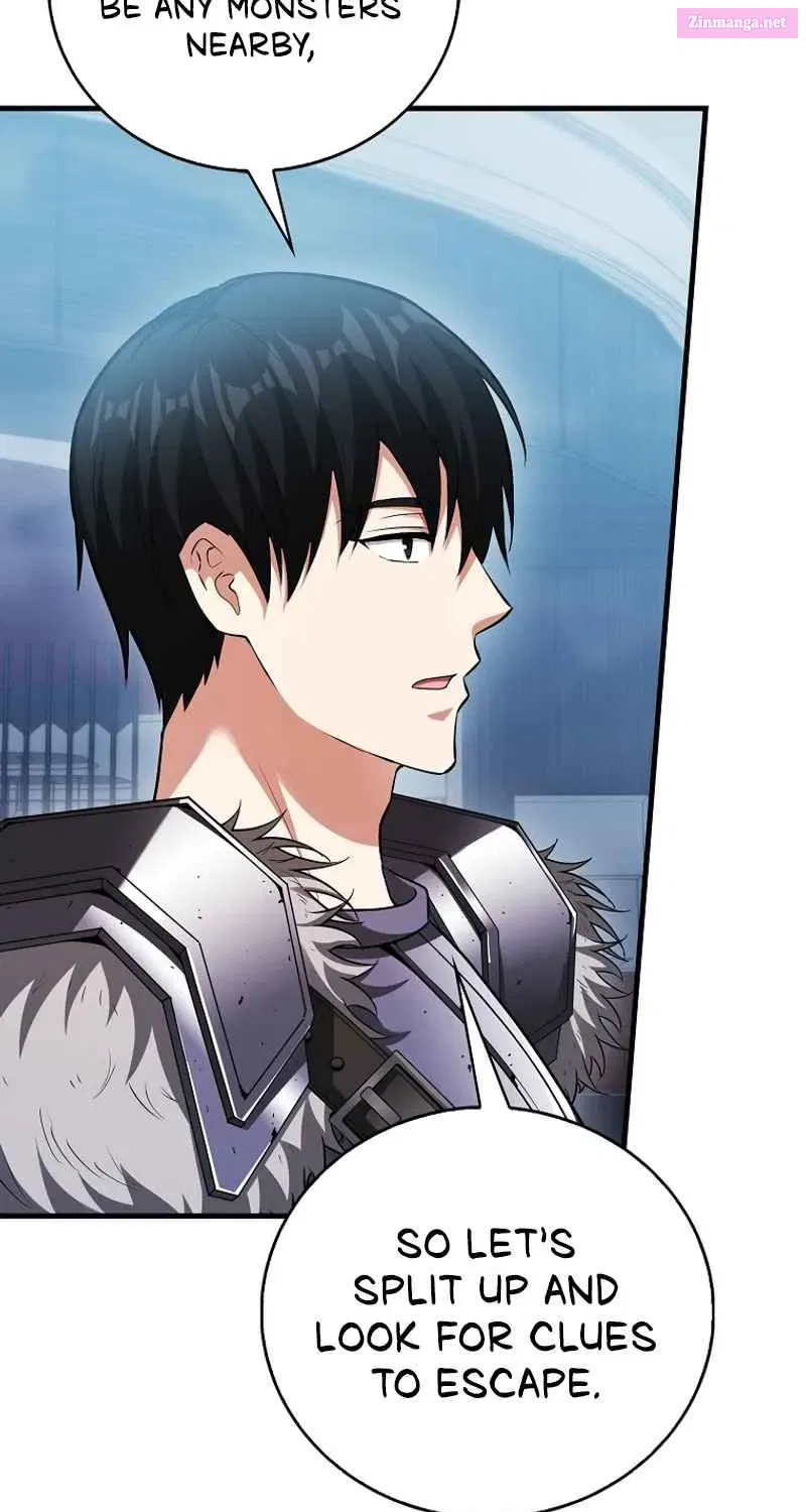 Read Maxed Talent Player chapter 65 image 89 on Lezhin