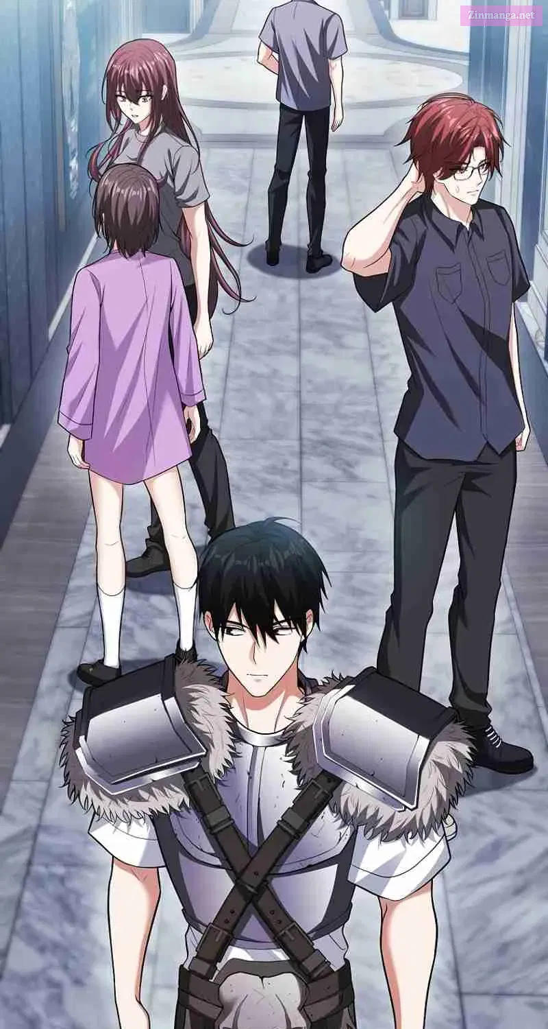 Read Maxed Talent Player chapter 65 image 91 on Lezhin