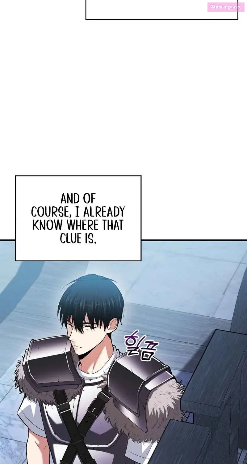 Read Maxed Talent Player chapter 65 image 95 on Lezhin