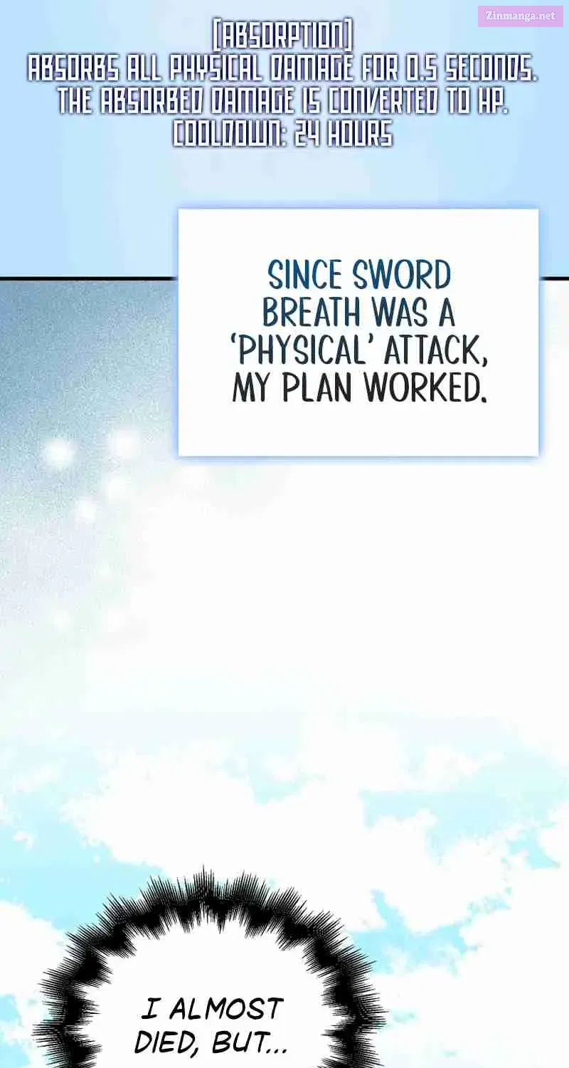 Read Maxed Talent Player chapter 66 image 101 on Lezhin
