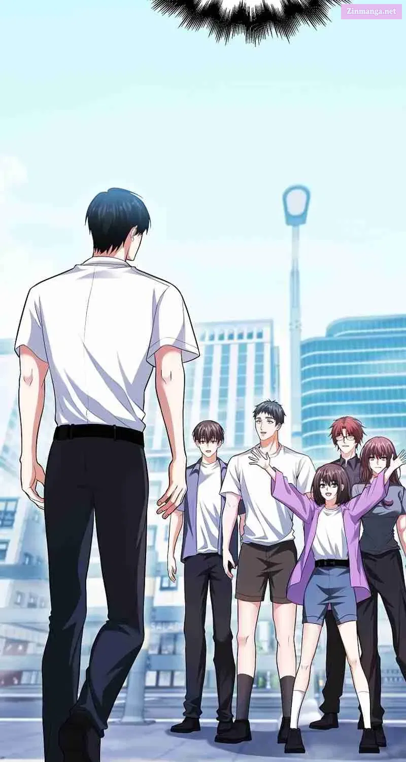 Read Maxed Talent Player chapter 66 image 103 on Lezhin