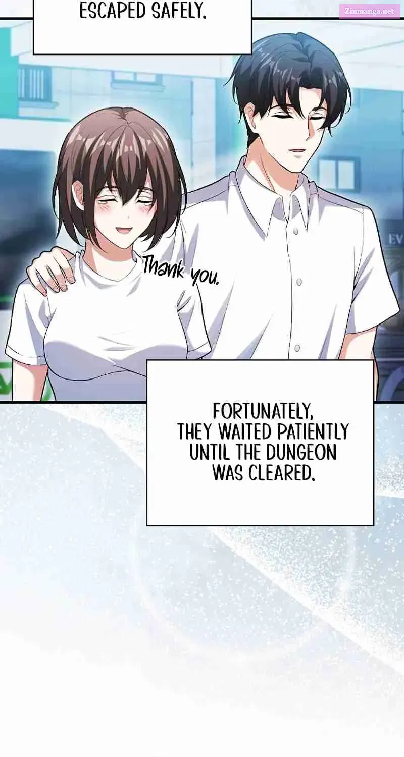 Read Maxed Talent Player chapter 66 image 107 on Lezhin