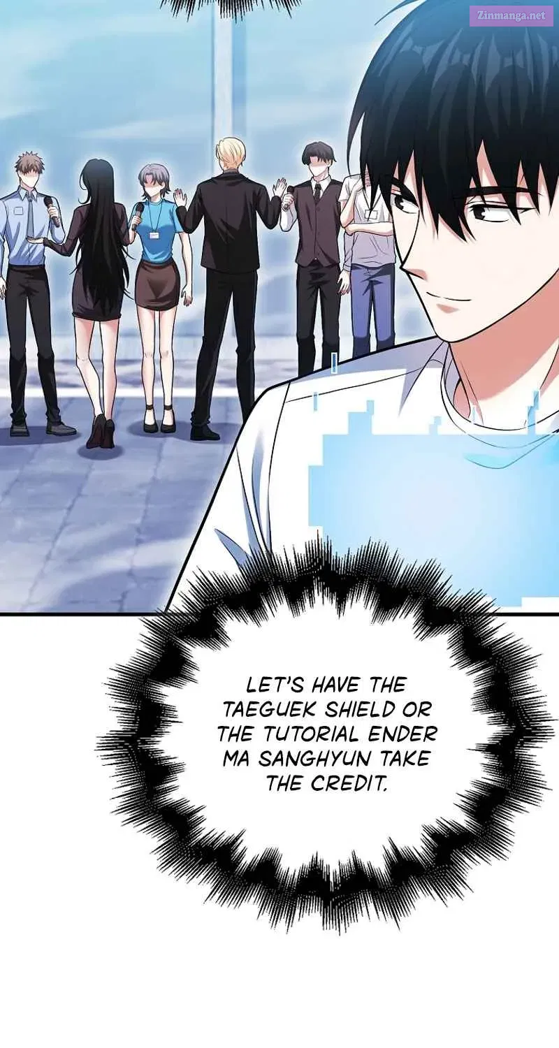Read Maxed Talent Player chapter 66 image 109 on Lezhin
