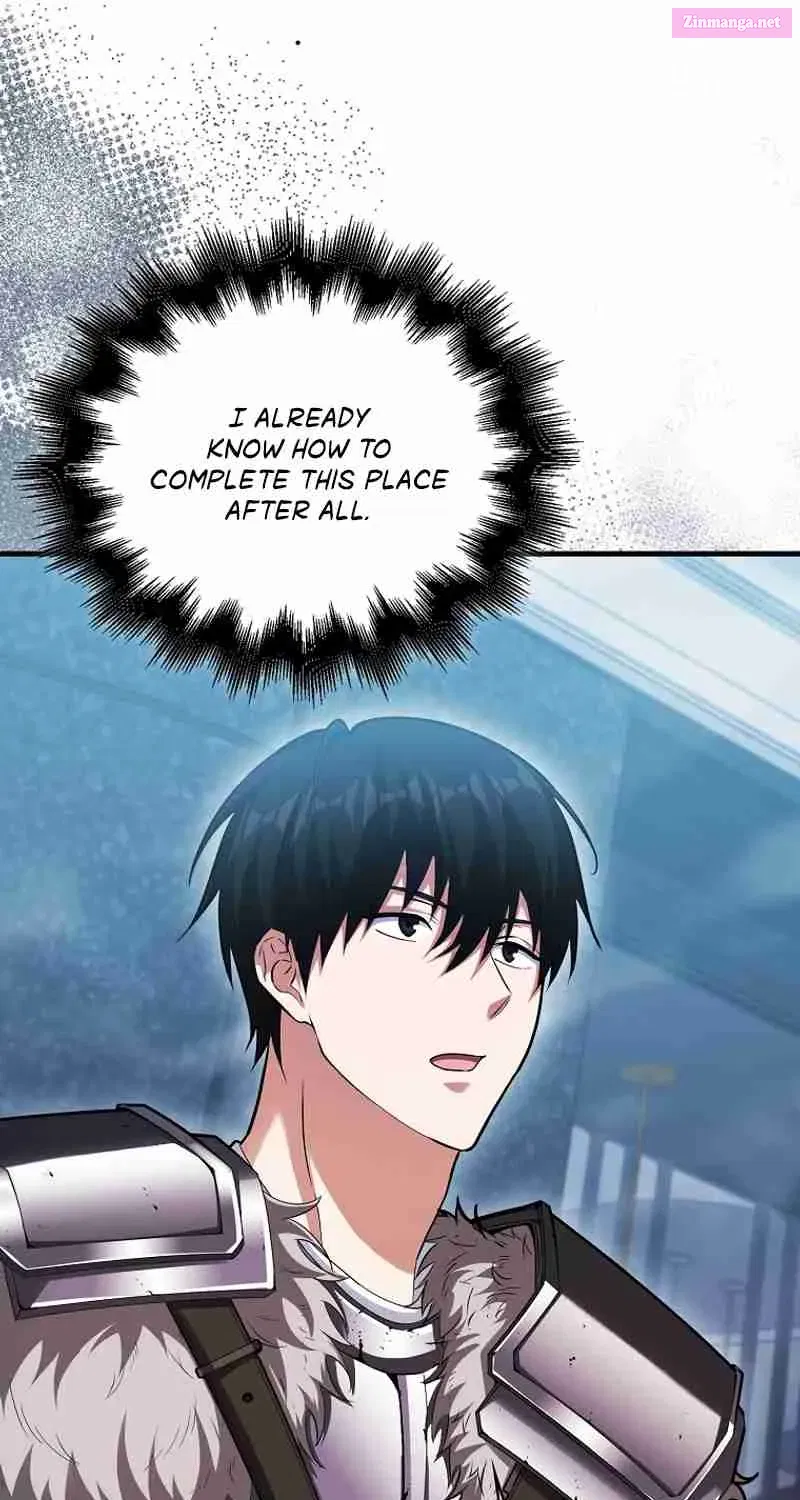 Read Maxed Talent Player chapter 66 image 11 on Lezhin