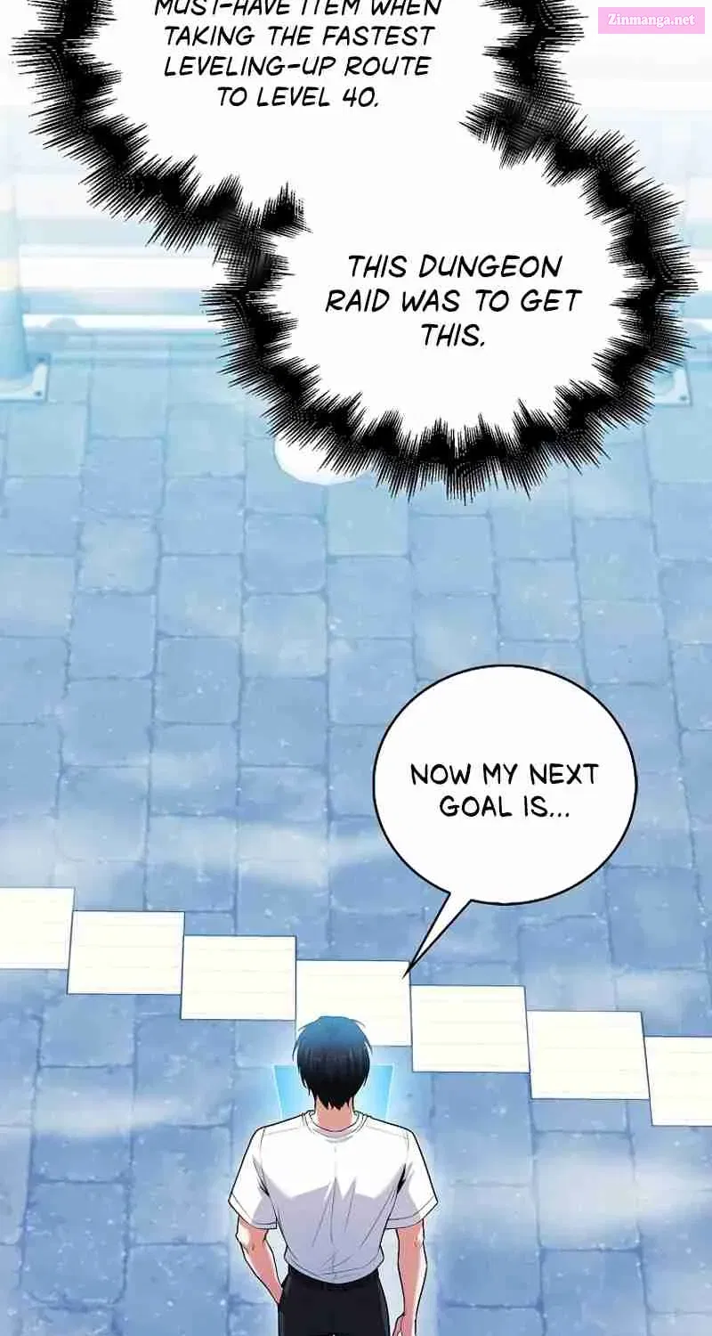 Read Maxed Talent Player chapter 66 image 113 on Lezhin