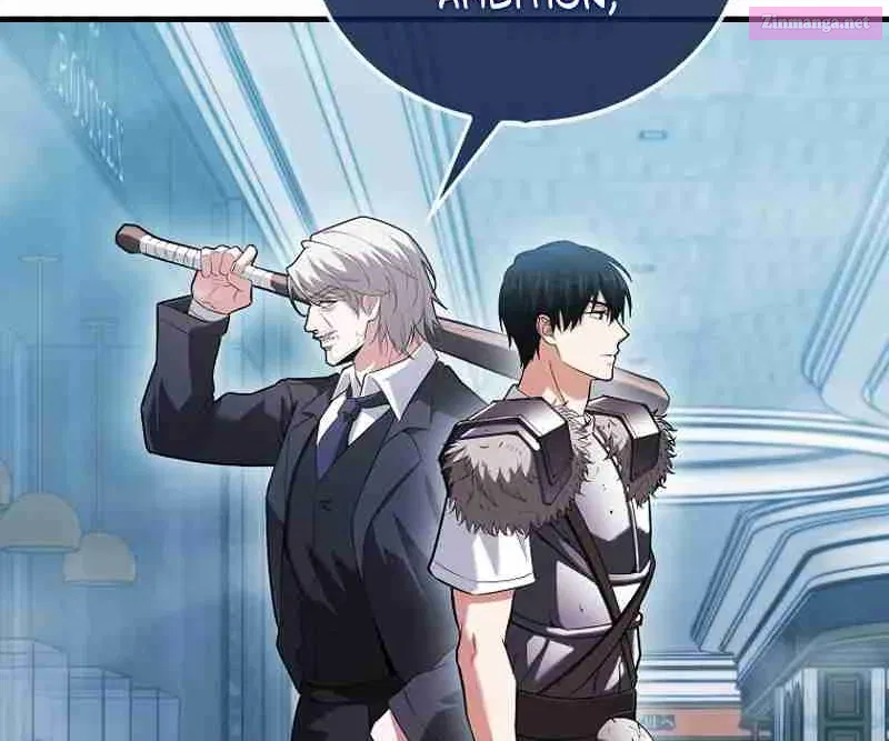 Read Maxed Talent Player chapter 66 image 16 on Lezhin