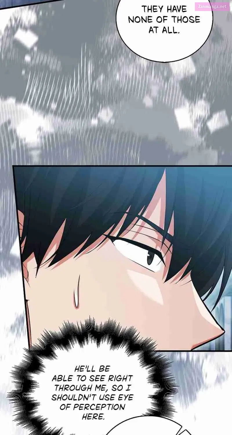 Read Maxed Talent Player chapter 66 image 19 on Lezhin