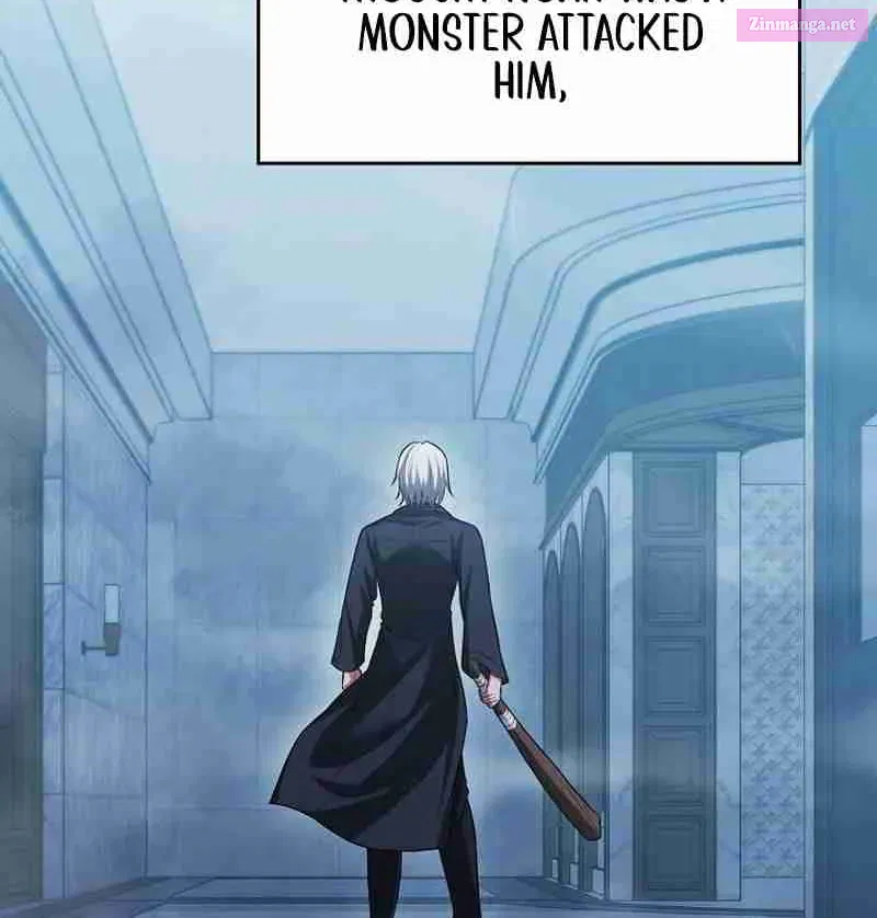 Read Maxed Talent Player chapter 66 image 2 on Lezhin