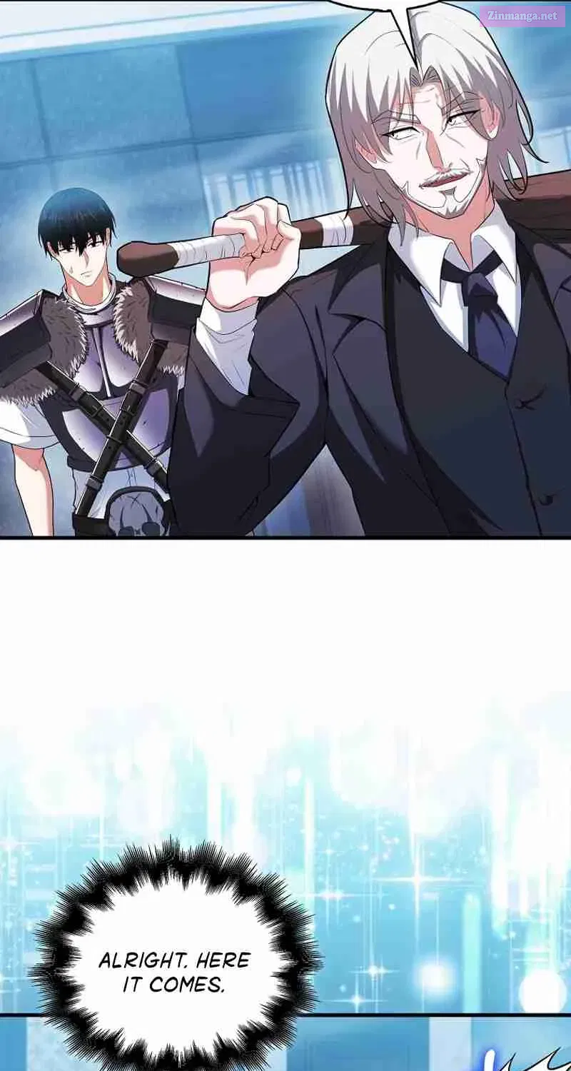 Read Maxed Talent Player chapter 66 image 25 on Lezhin