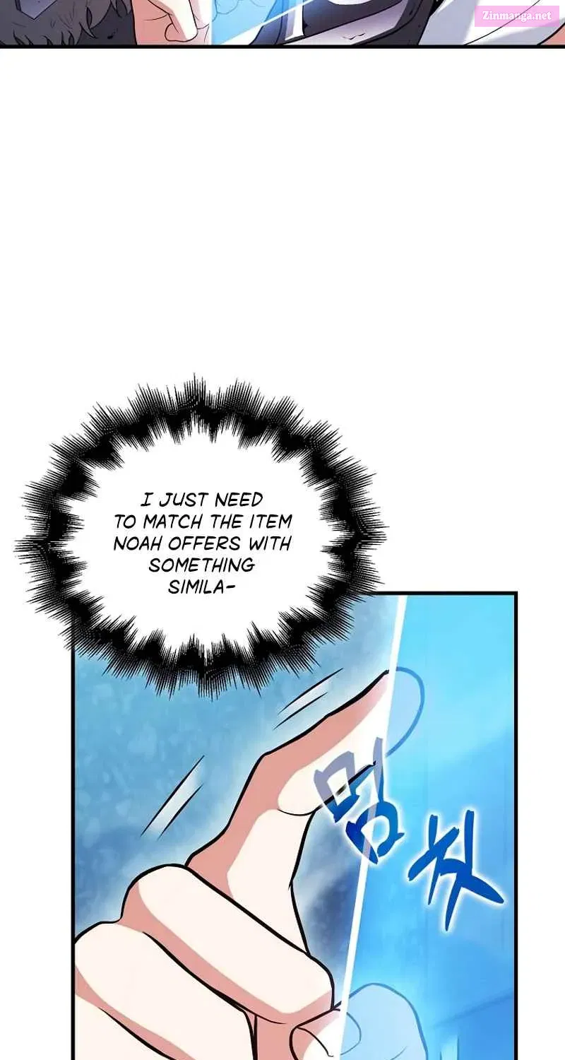 Read Maxed Talent Player chapter 66 image 29 on Lezhin