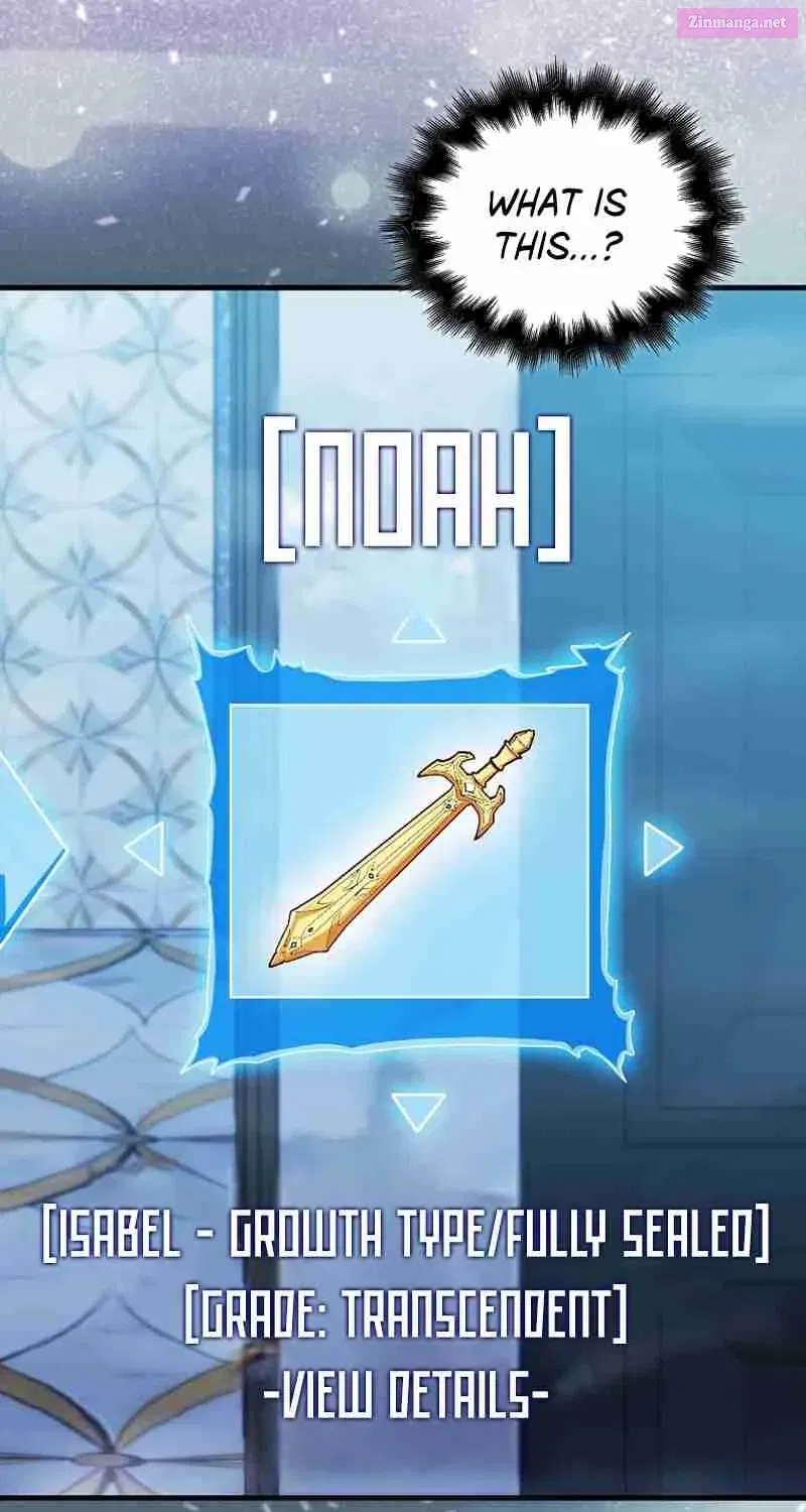 Read Maxed Talent Player chapter 66 image 31 on Lezhin