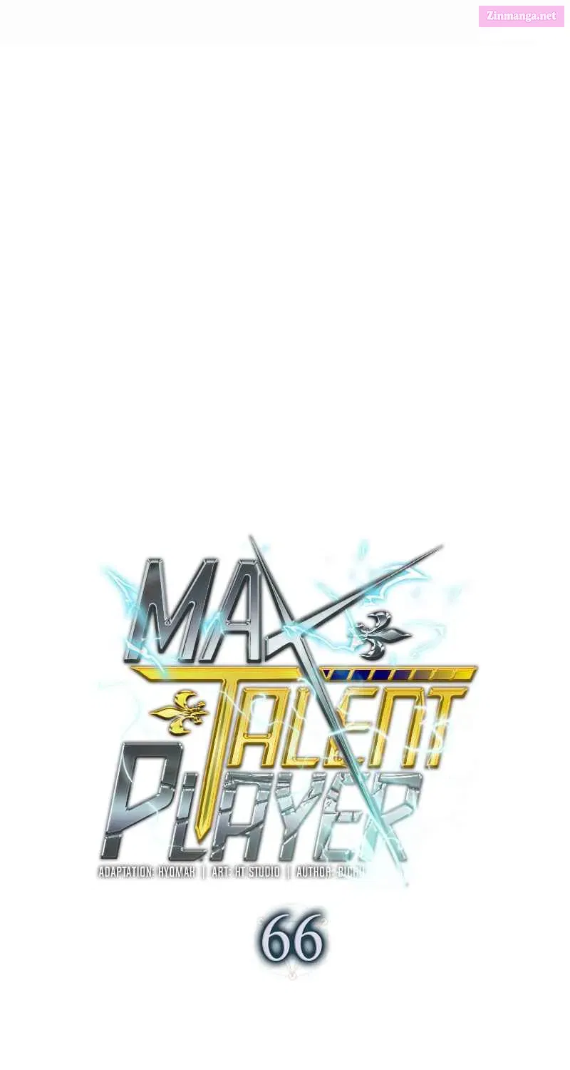 Read Maxed Talent Player chapter 66 image 33 on Lezhin