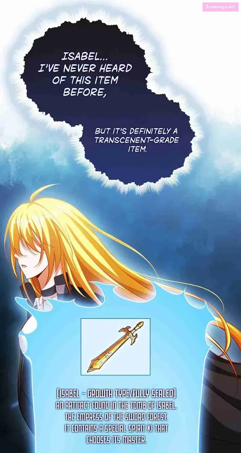 Read Maxed Talent Player chapter 66 image 35 on Lezhin