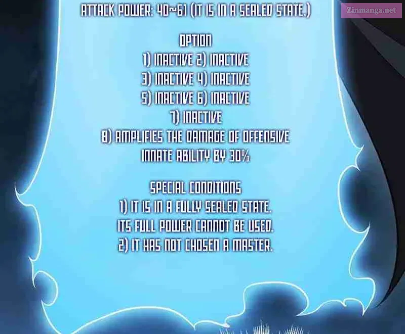 Read Maxed Talent Player chapter 66 image 36 on Lezhin