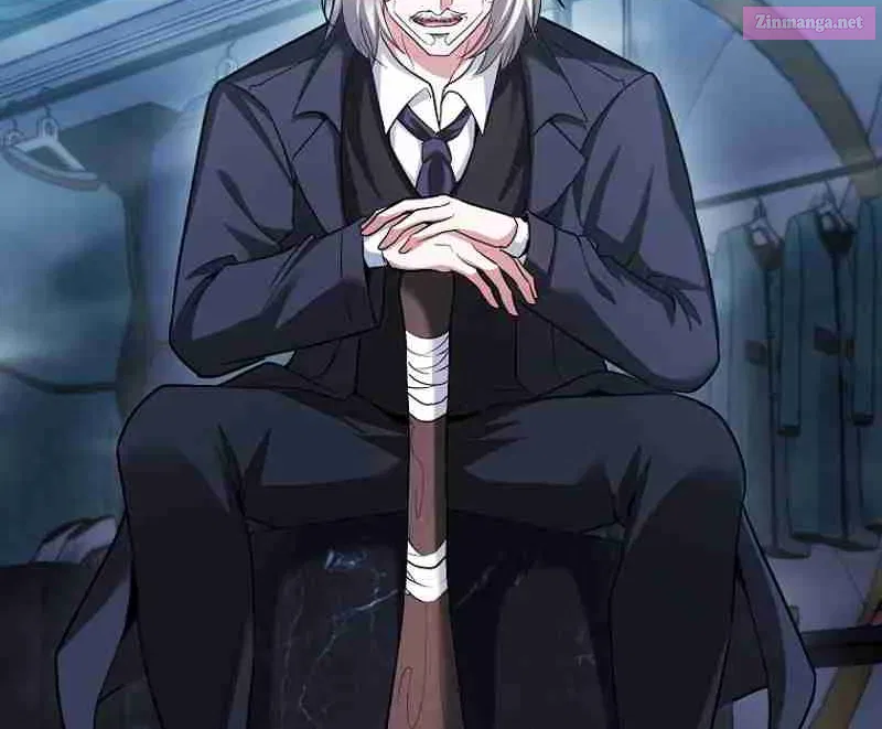 Read Maxed Talent Player chapter 66 image 40 on Lezhin