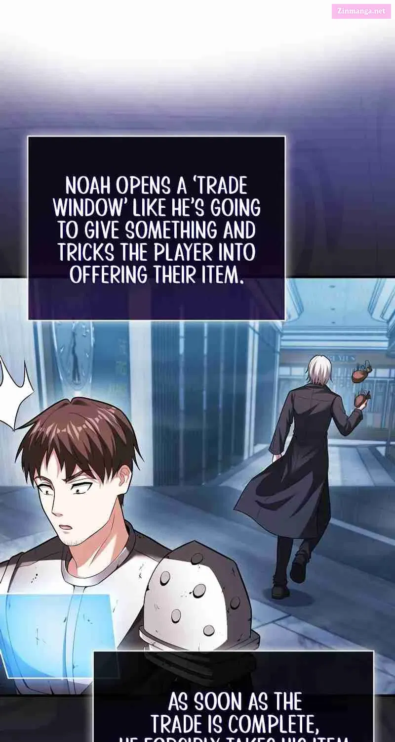 Read Maxed Talent Player chapter 66 image 43 on Lezhin