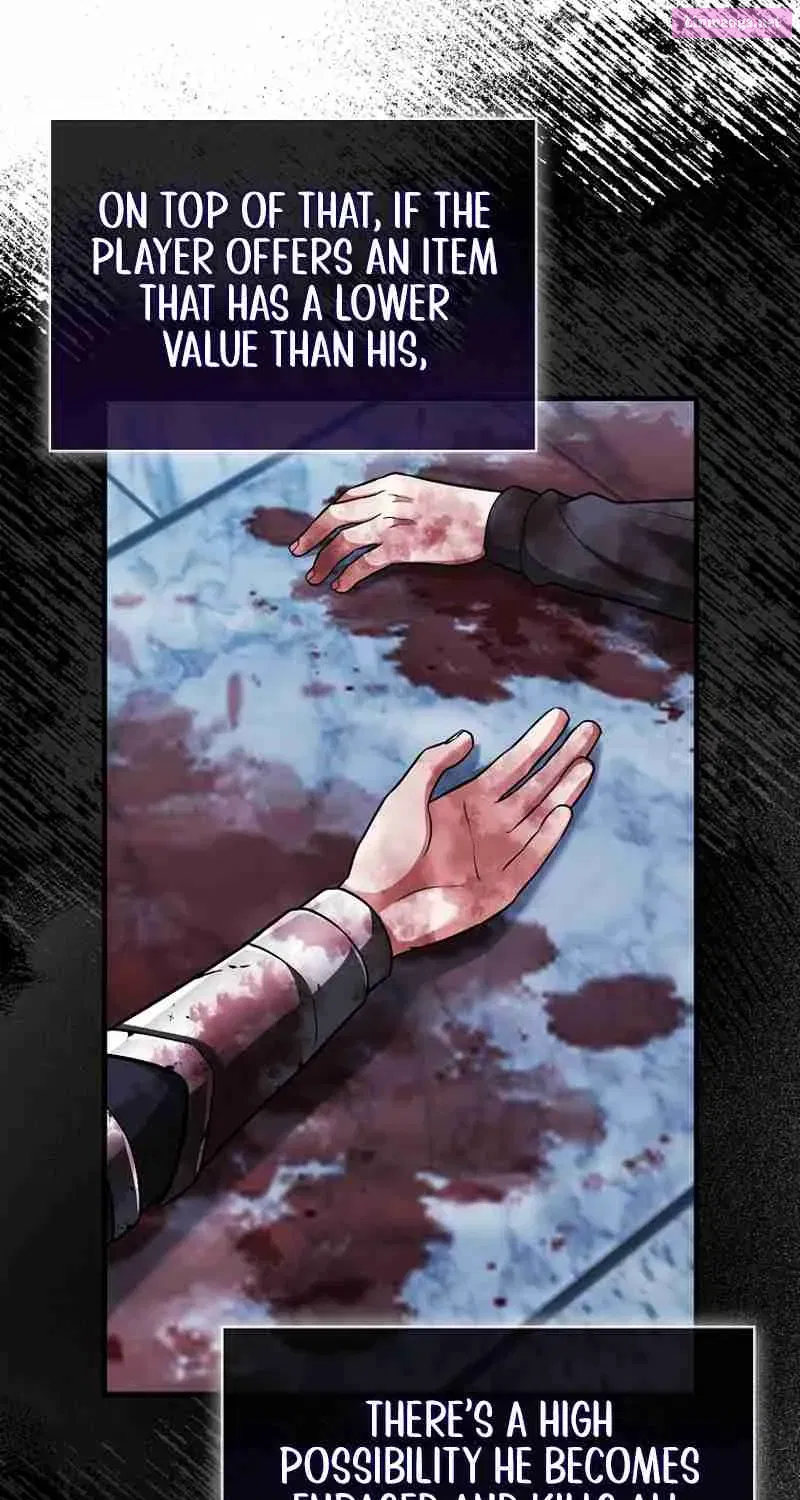 Read Maxed Talent Player chapter 66 image 45 on Lezhin