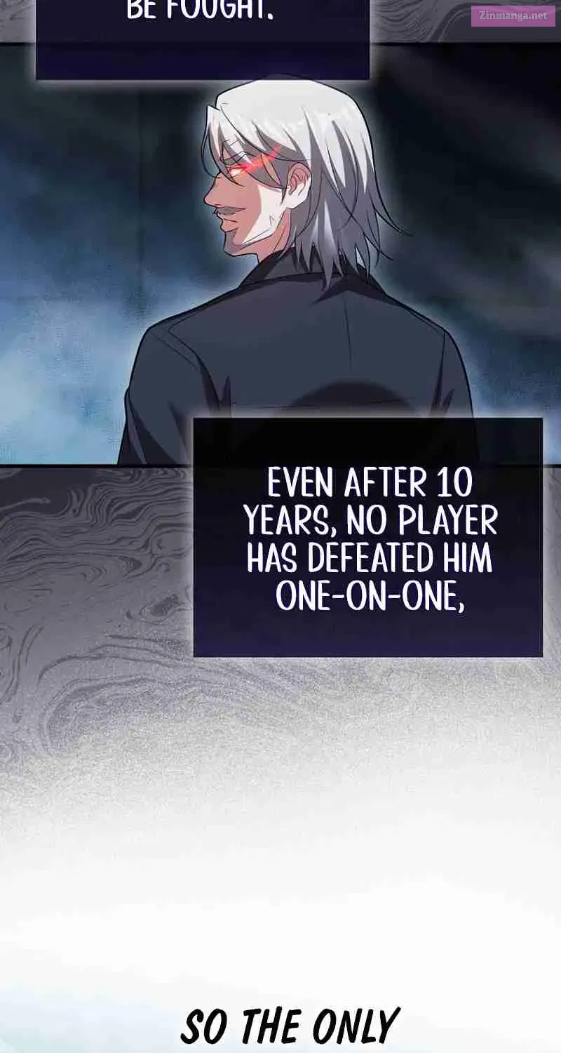 Read Maxed Talent Player chapter 66 image 5 on Lezhin