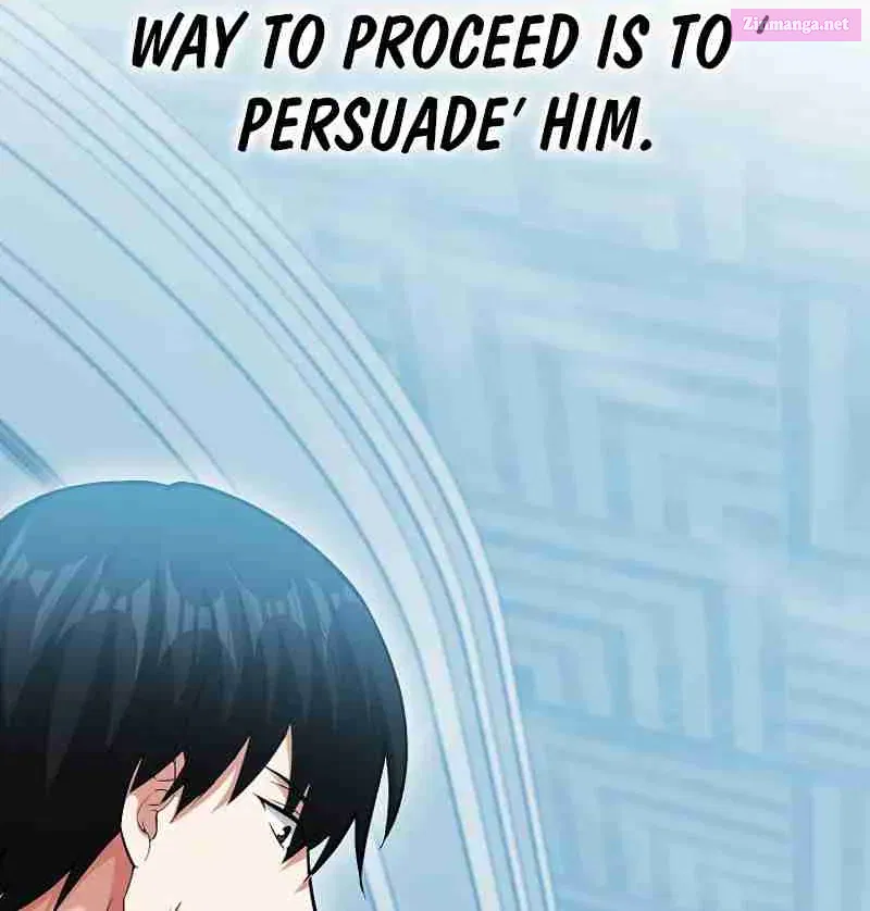 Read Maxed Talent Player chapter 66 image 6 on Lezhin