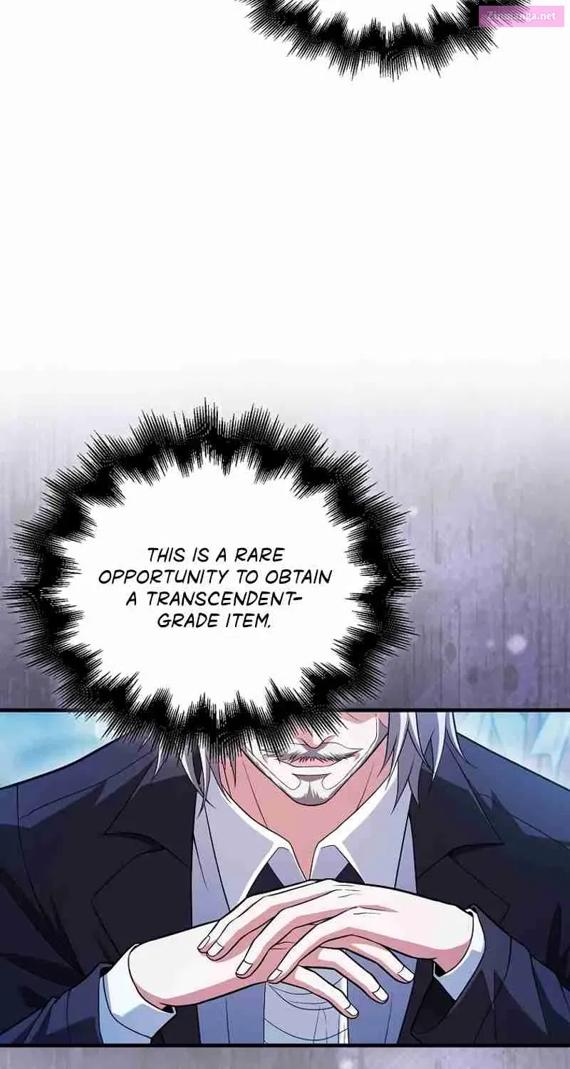 Read Maxed Talent Player chapter 66 image 63 on Lezhin