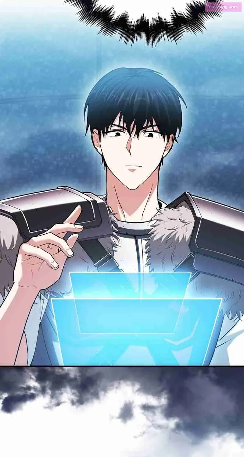 Read Maxed Talent Player chapter 66 image 65 on Lezhin