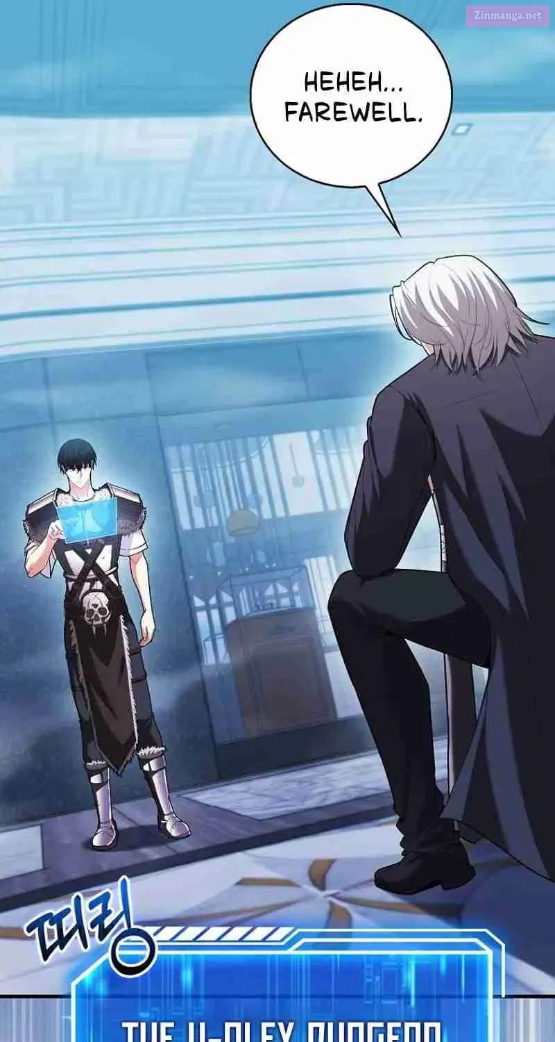 Read Maxed Talent Player chapter 66 image 69 on Lezhin