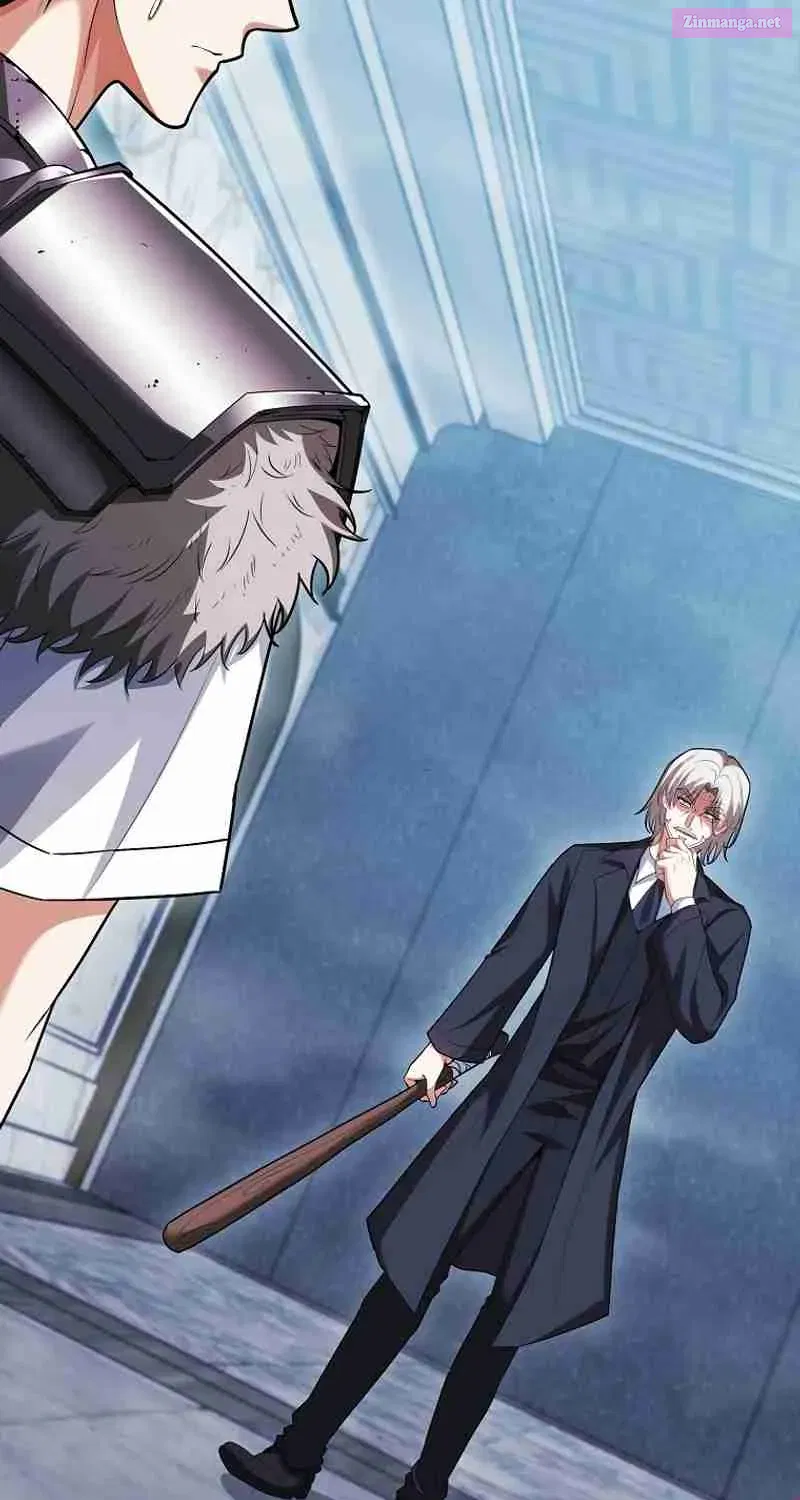 Read Maxed Talent Player chapter 66 image 7 on Lezhin