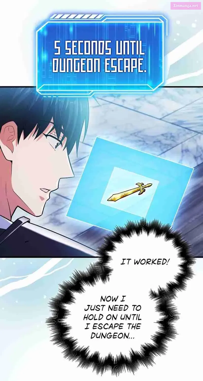 Read Maxed Talent Player chapter 66 image 71 on Lezhin