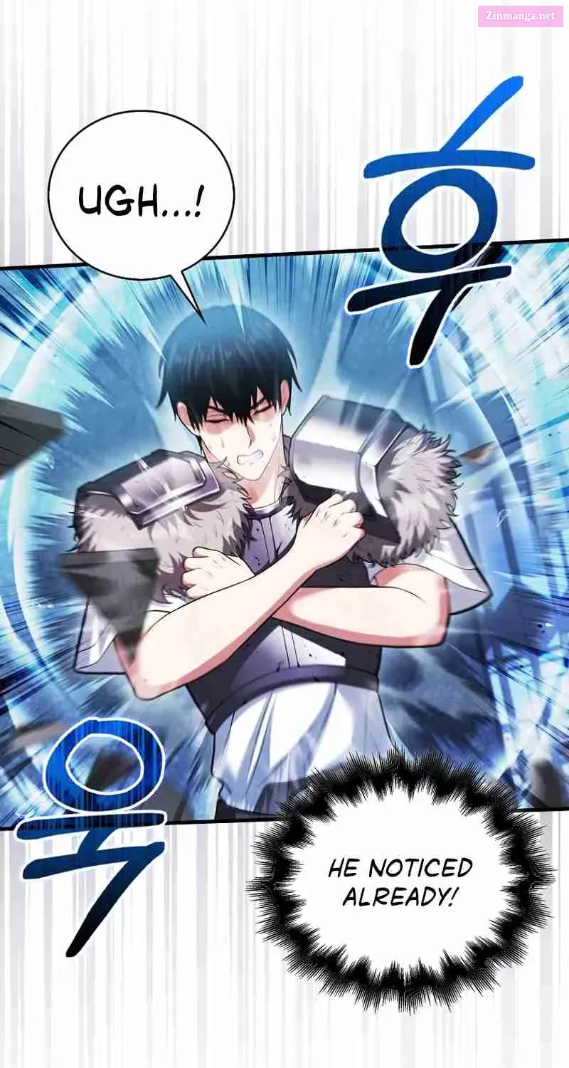 Read Maxed Talent Player chapter 66 image 77 on Lezhin