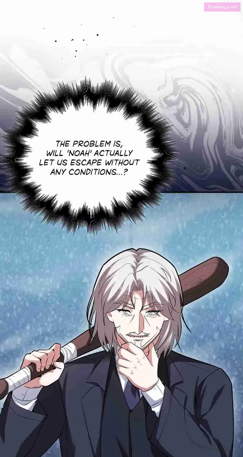 Read Maxed Talent Player chapter 66 image 9 on Lezhin