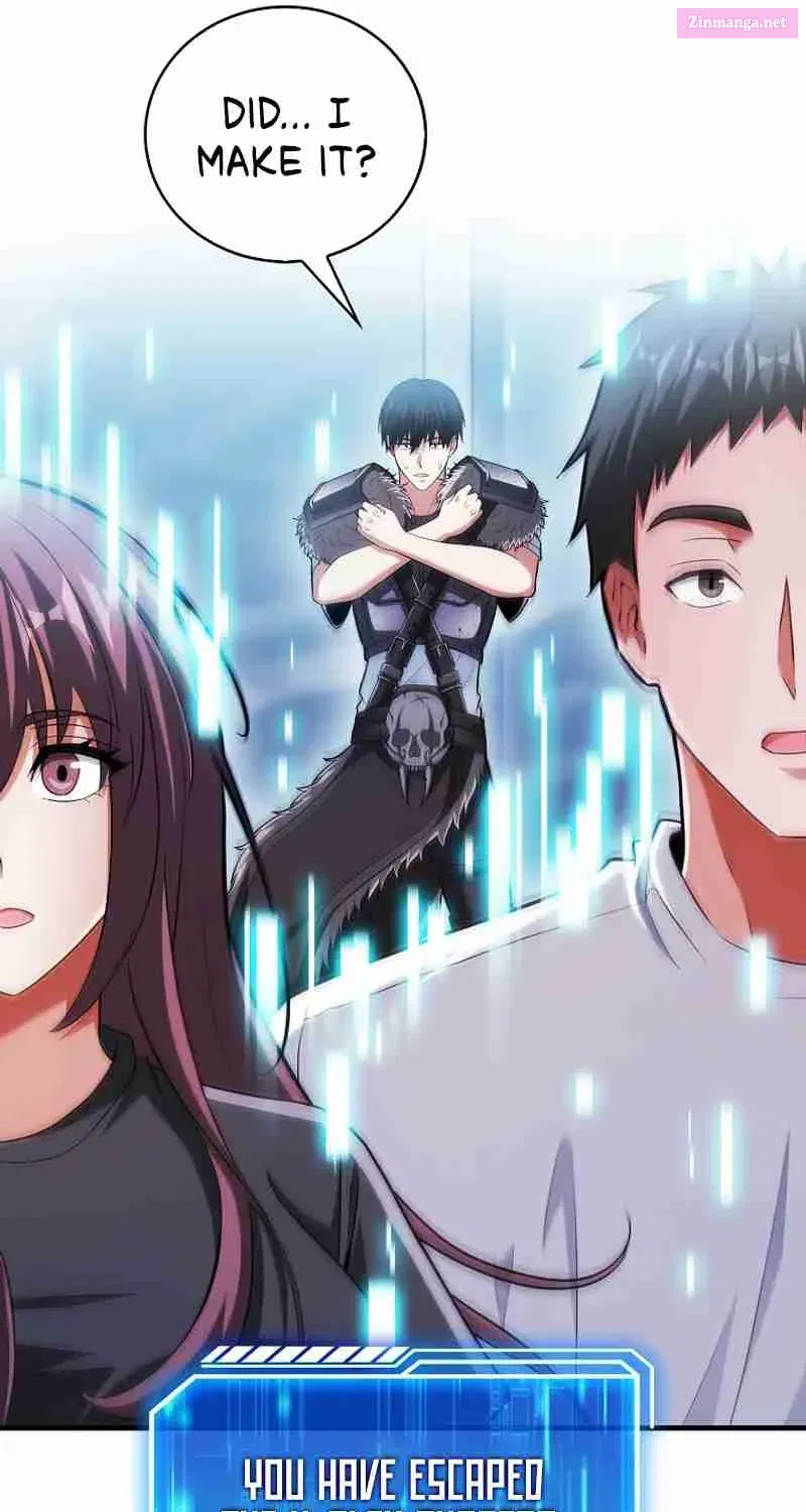 Read Maxed Talent Player chapter 66 image 93 on Lezhin