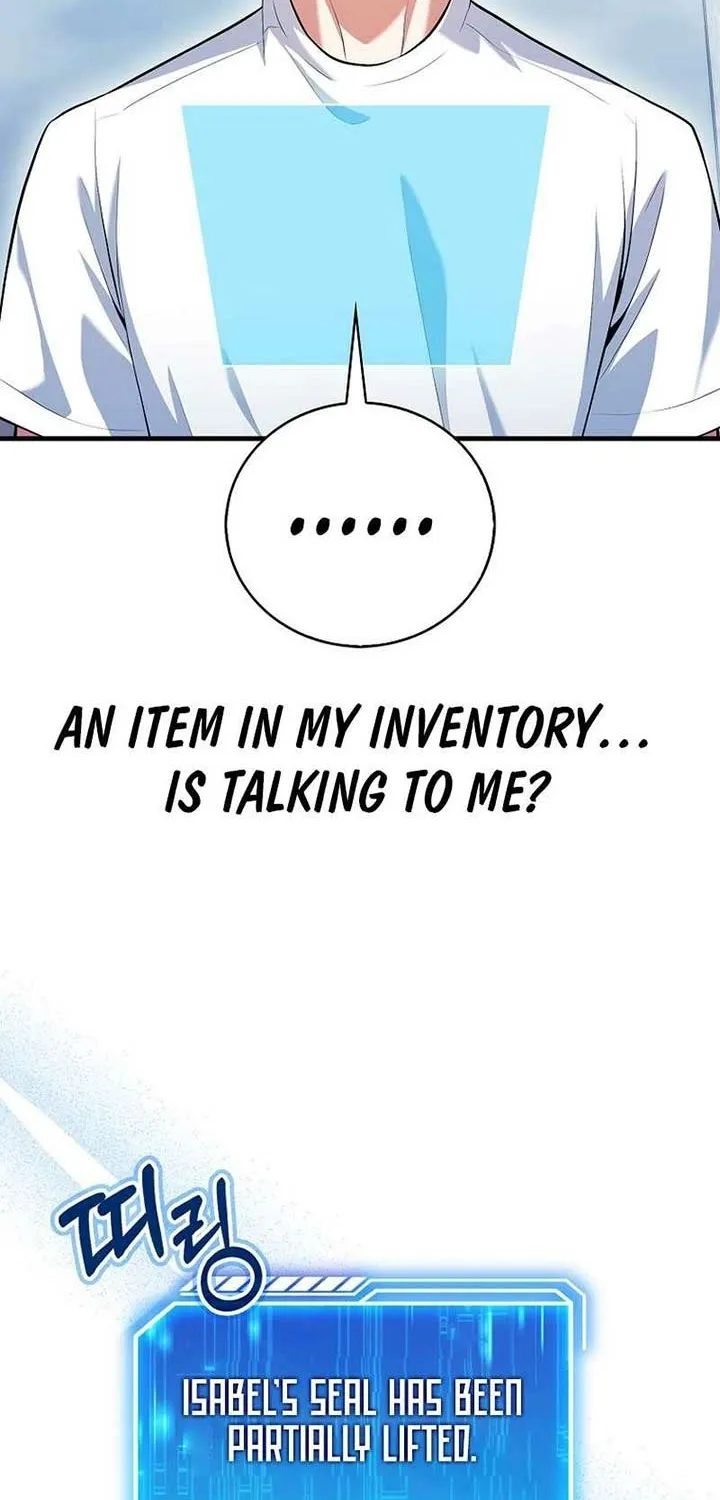 Read Maxed Talent Player chapter 67 image 1 on Lezhin
