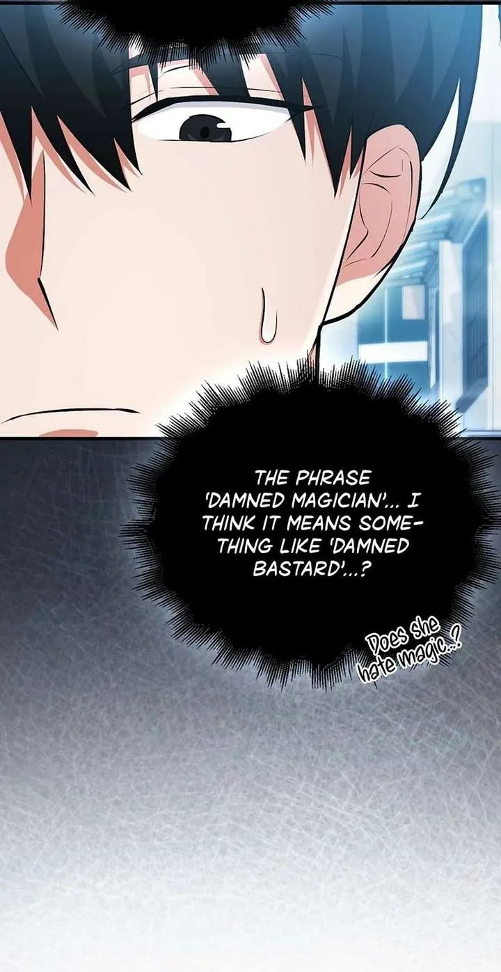 Read Maxed Talent Player chapter 67 image 11 on Lezhin