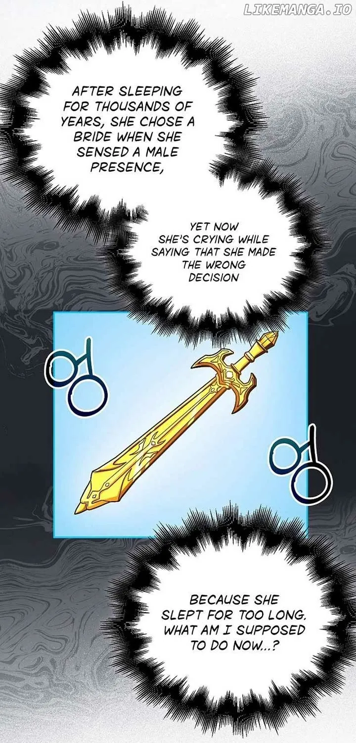 Read Maxed Talent Player chapter 67 image 12 on Lezhin
