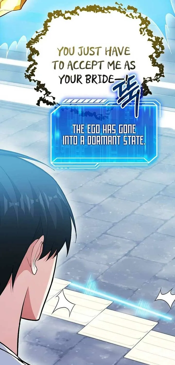 Read Maxed Talent Player chapter 67 image 14 on Lezhin