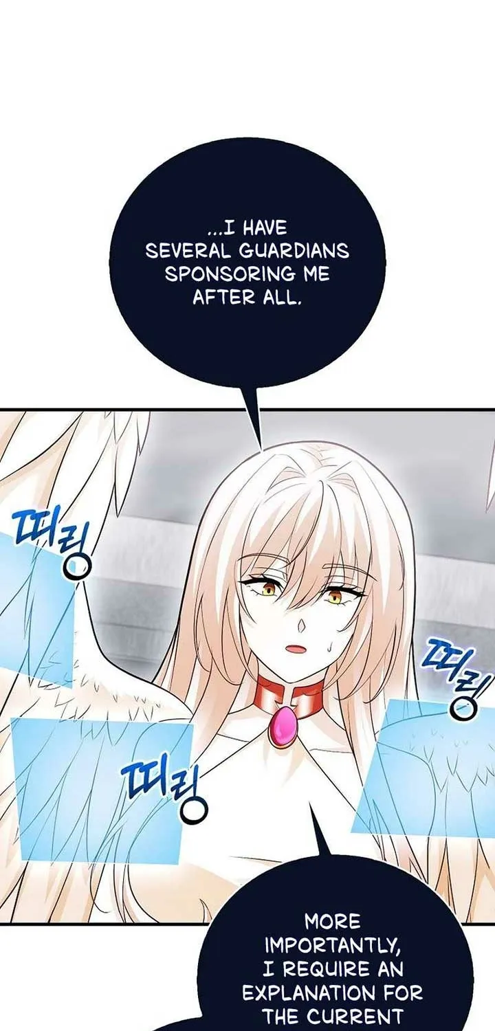 Read Maxed Talent Player chapter 67 image 19 on Lezhin